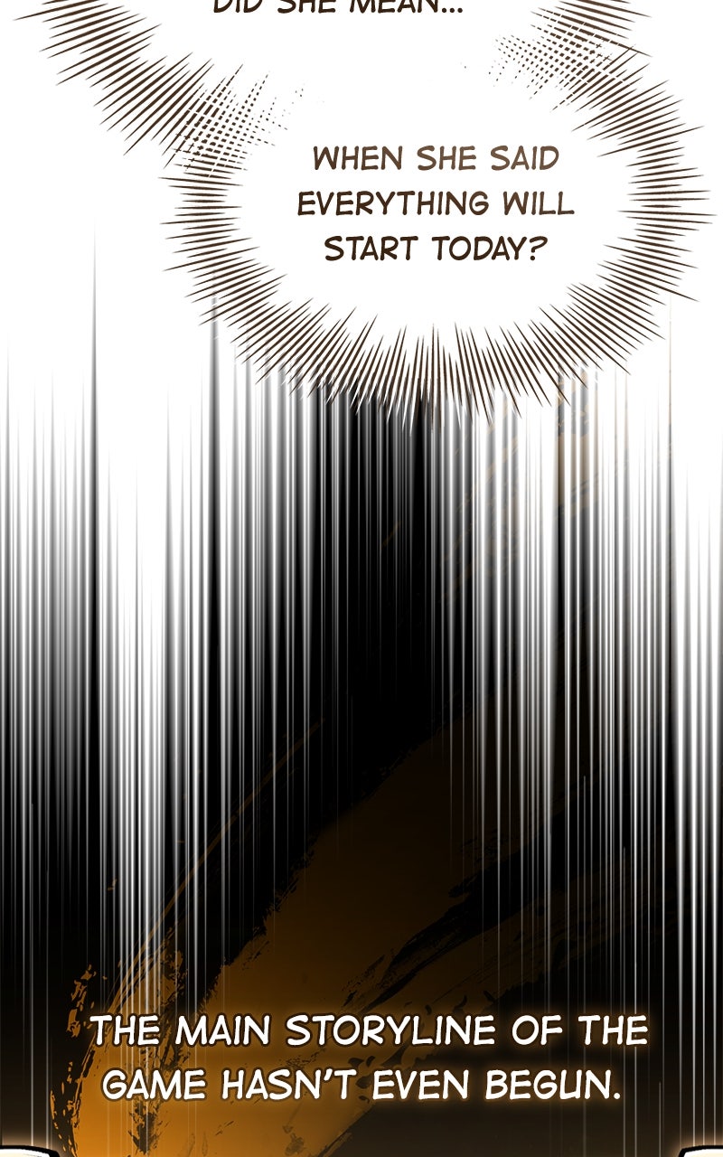 Ultimate Tutorial Warrior Episode 52 page 119 - 
