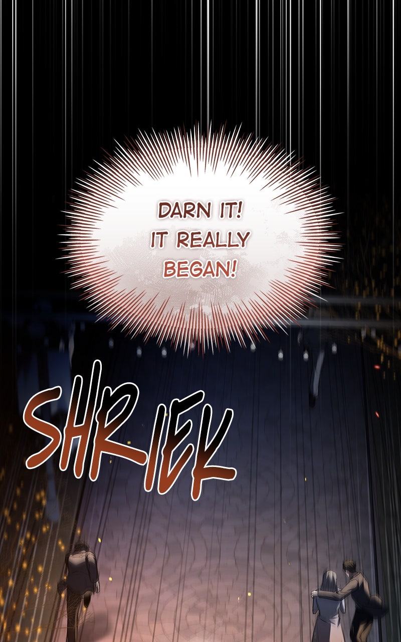 Ultimate Tutorial Warrior Episode 52 page 133 - 