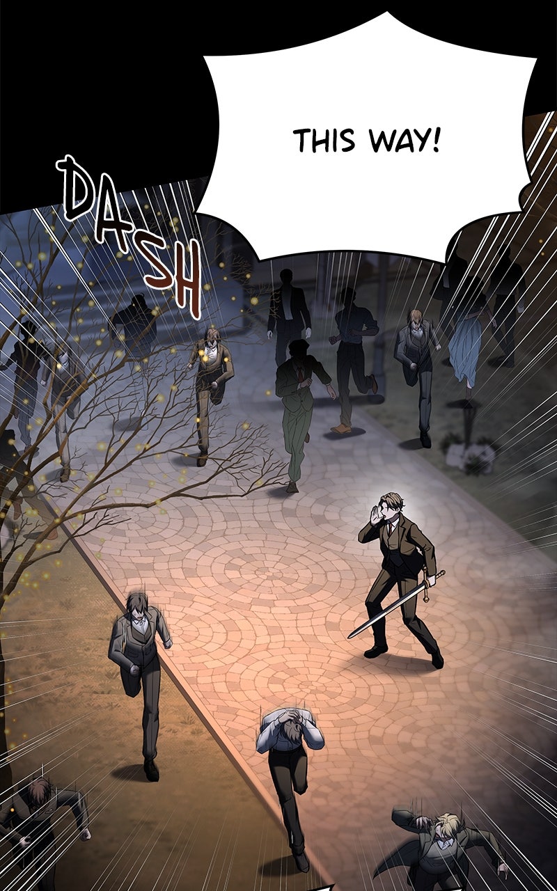 Ultimate Tutorial Warrior Episode 52 page 139 - 