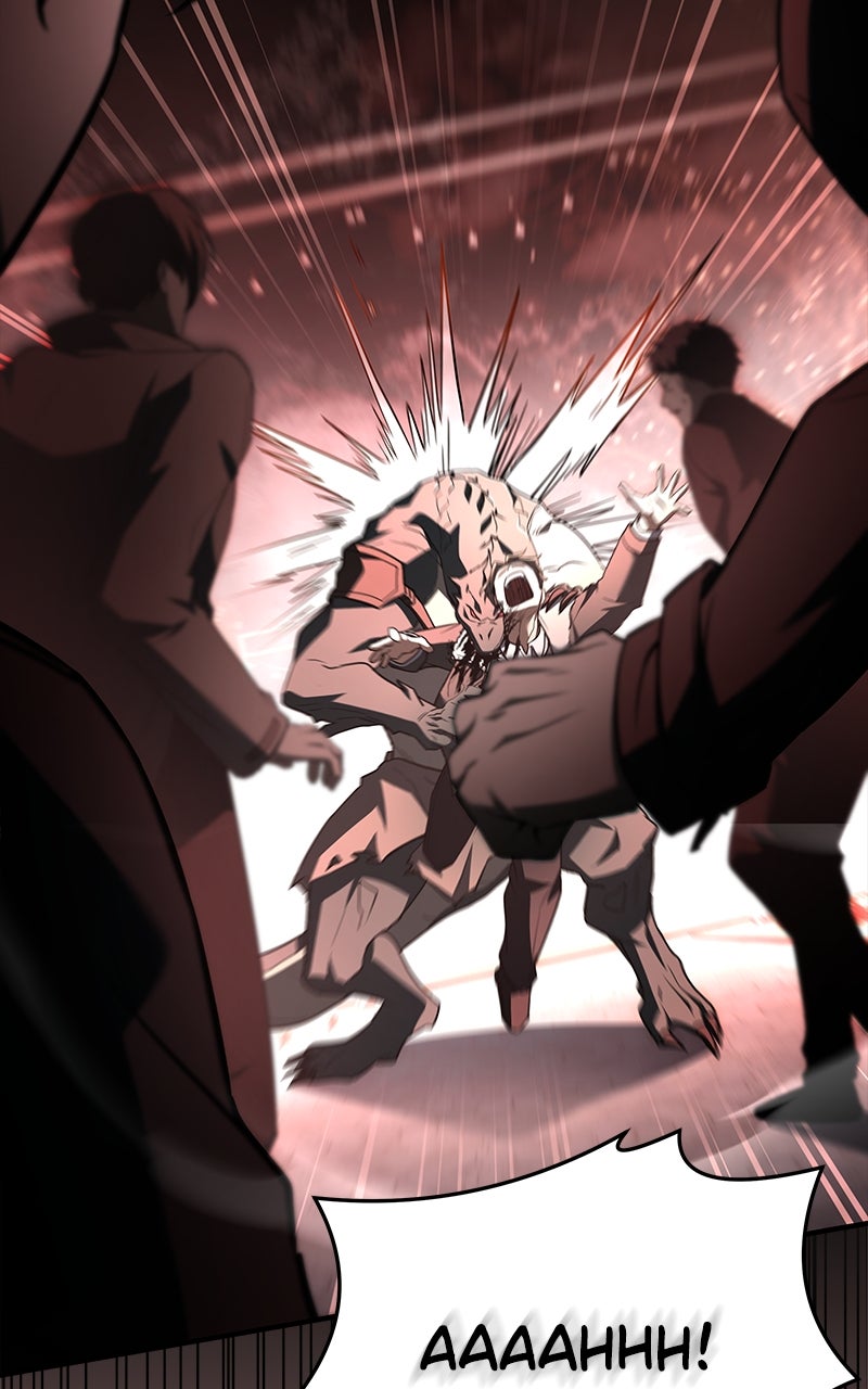 Ultimate Tutorial Warrior Episode 52 page 141 - 