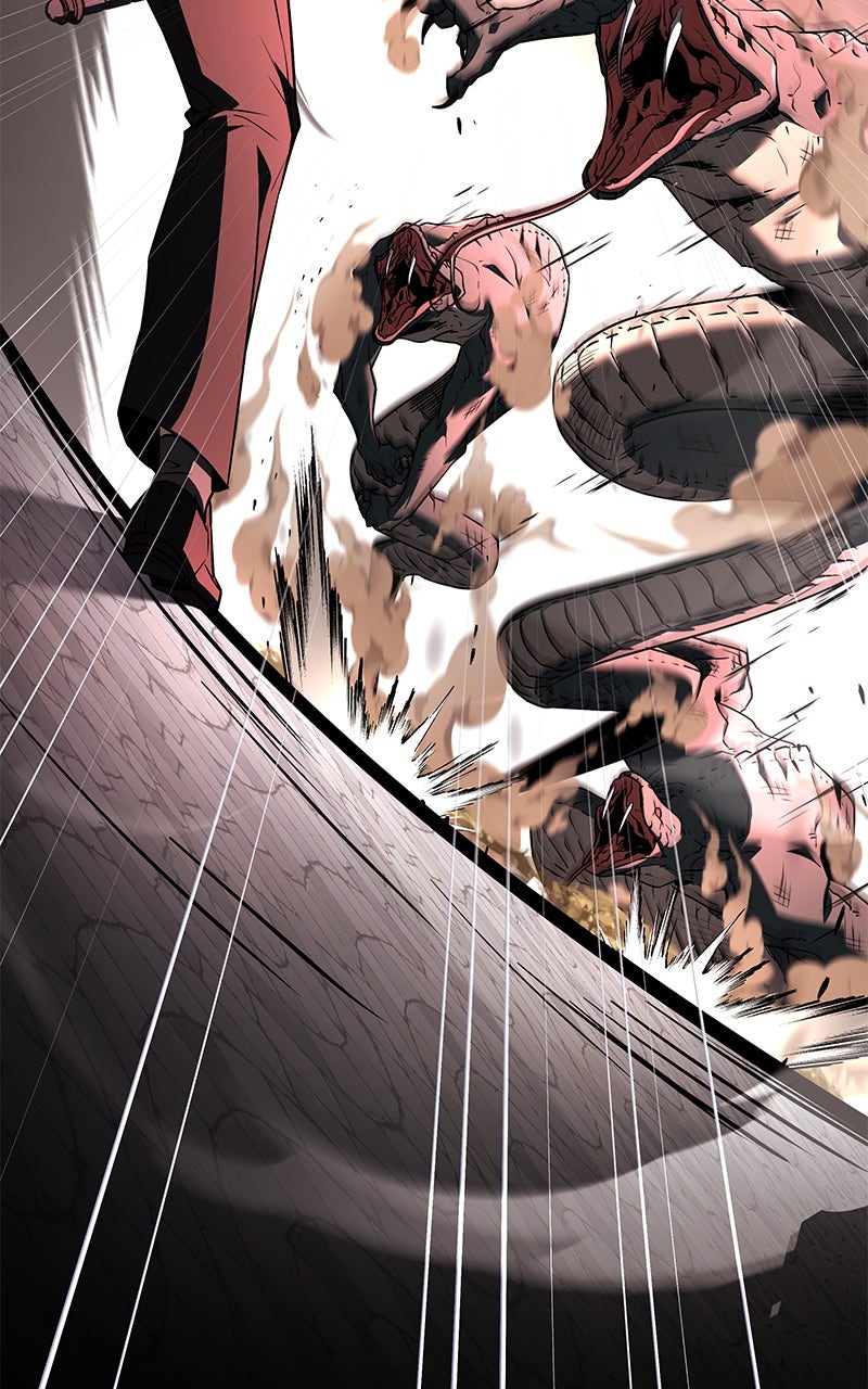 Ultimate Tutorial Warrior Episode 52 page 145 - 
