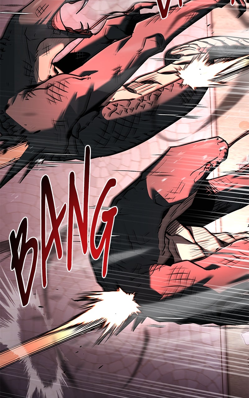 Ultimate Tutorial Warrior Episode 52 page 147 - 