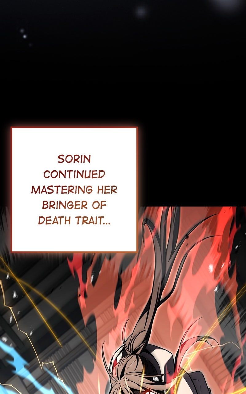 Ultimate Tutorial Warrior Episode 52 page 22 - 