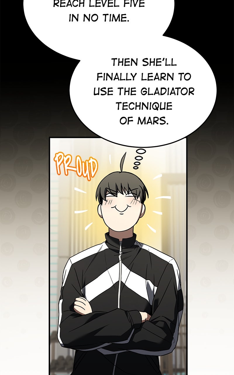 Ultimate Tutorial Warrior Episode 52 page 25 - 