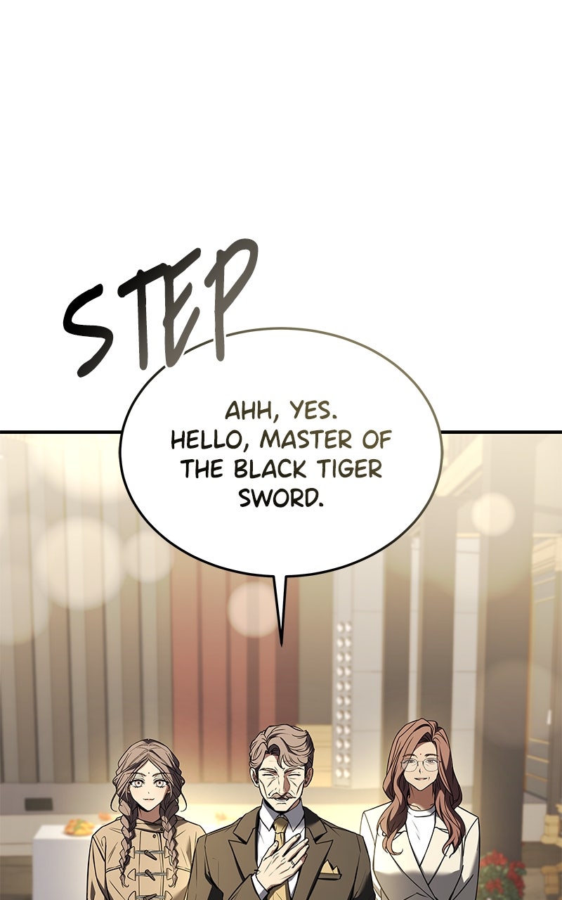 Ultimate Tutorial Warrior Episode 52 page 48 - 
