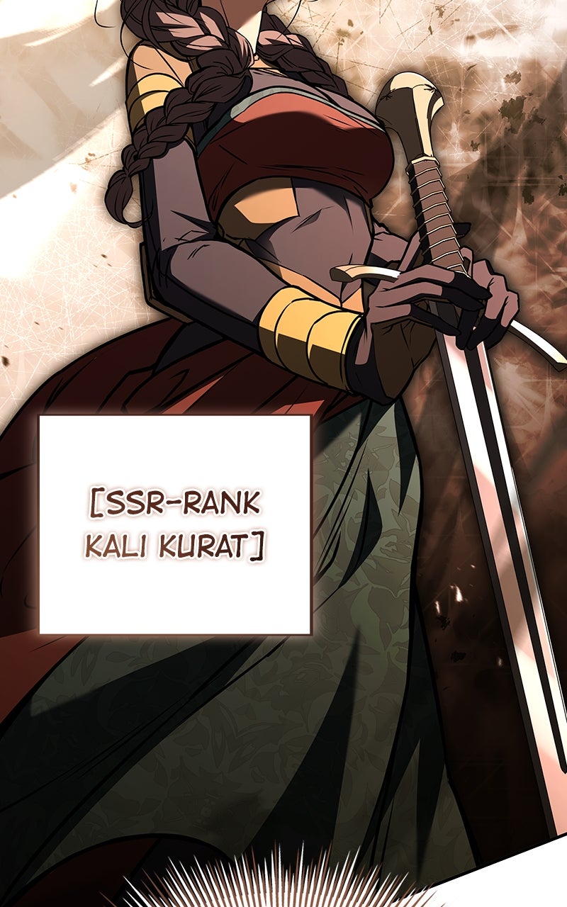 Ultimate Tutorial Warrior Episode 52 page 56 - 