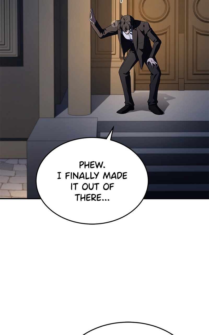 Ultimate Tutorial Warrior Episode 52 page 68 - 