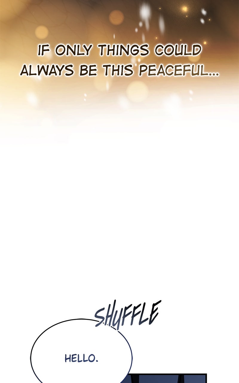 Ultimate Tutorial Warrior Episode 52 page 74 - 