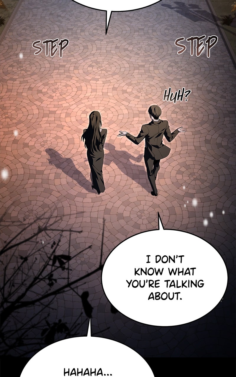 Ultimate Tutorial Warrior Episode 52 page 84 - 