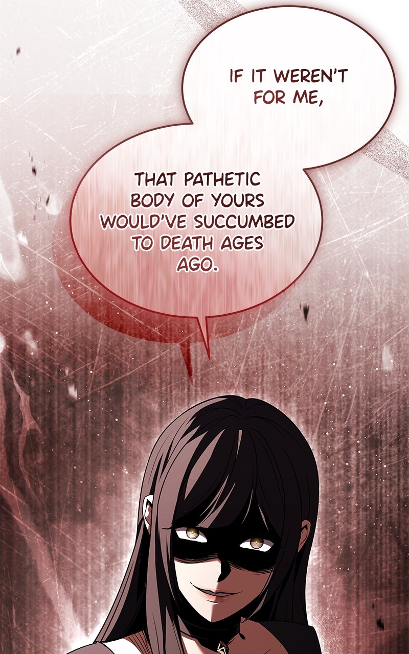 Ultimate Tutorial Warrior Episode 52 page 89 - 