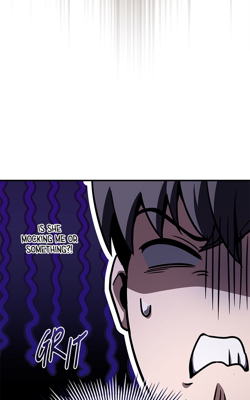 Ultimate Tutorial Warrior Episode 52 page 100 - 