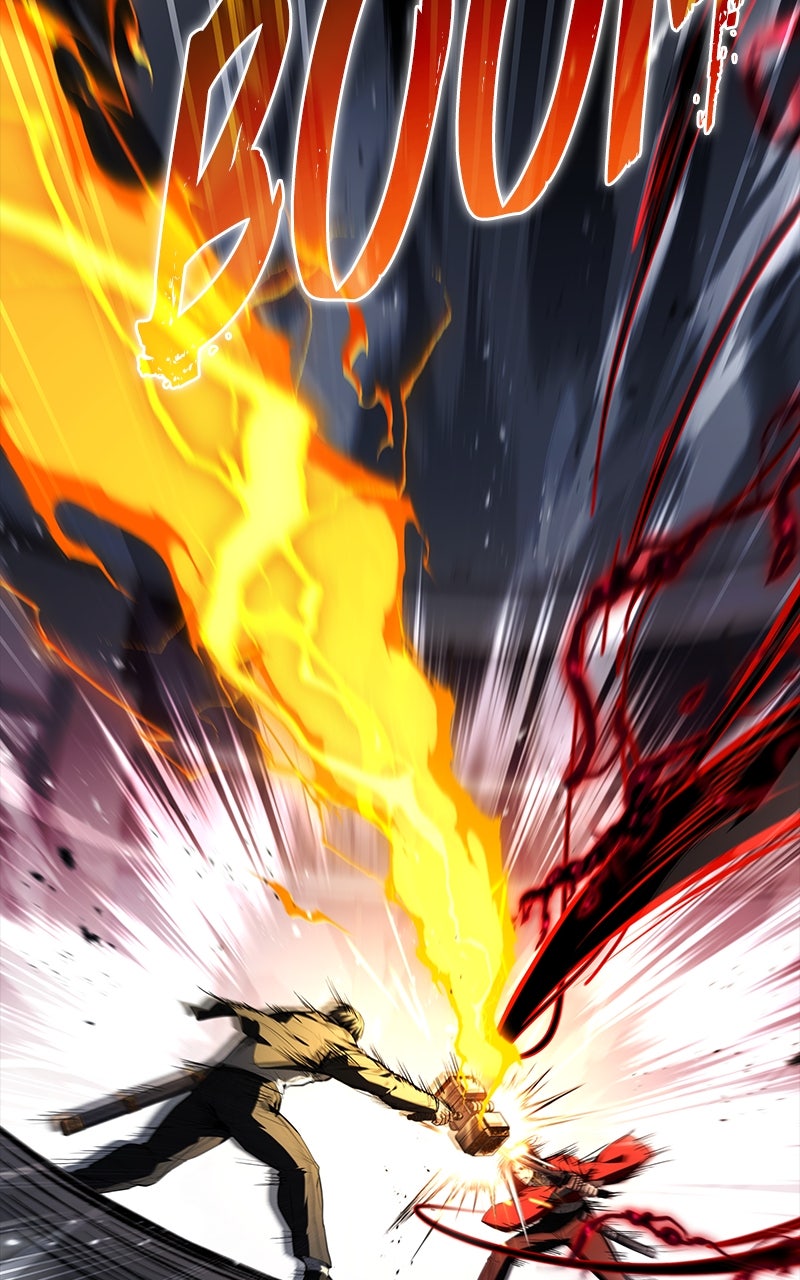 Ultimate Tutorial Warrior Episode 53 page 107 - 