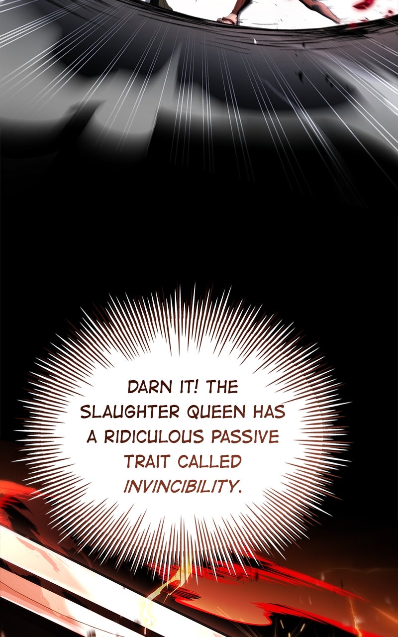 Ultimate Tutorial Warrior Episode 53 page 108 - 