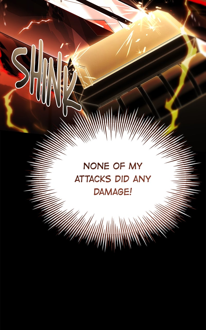 Ultimate Tutorial Warrior Episode 53 page 109 - 