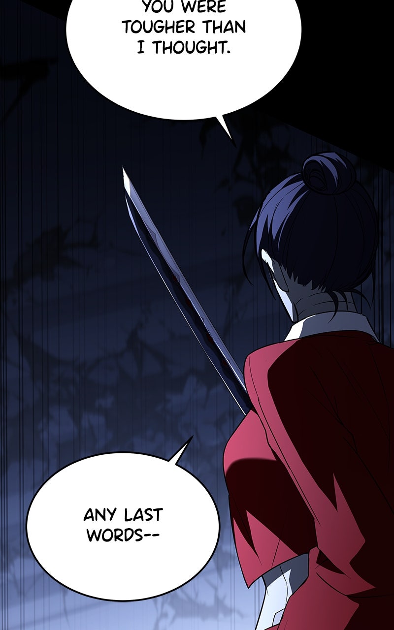 Ultimate Tutorial Warrior Episode 53 page 113 - 