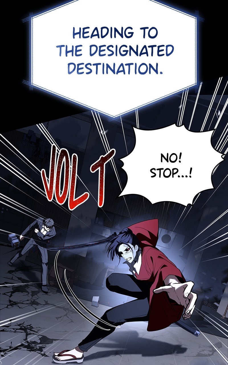 Ultimate Tutorial Warrior Episode 53 page 118 - 