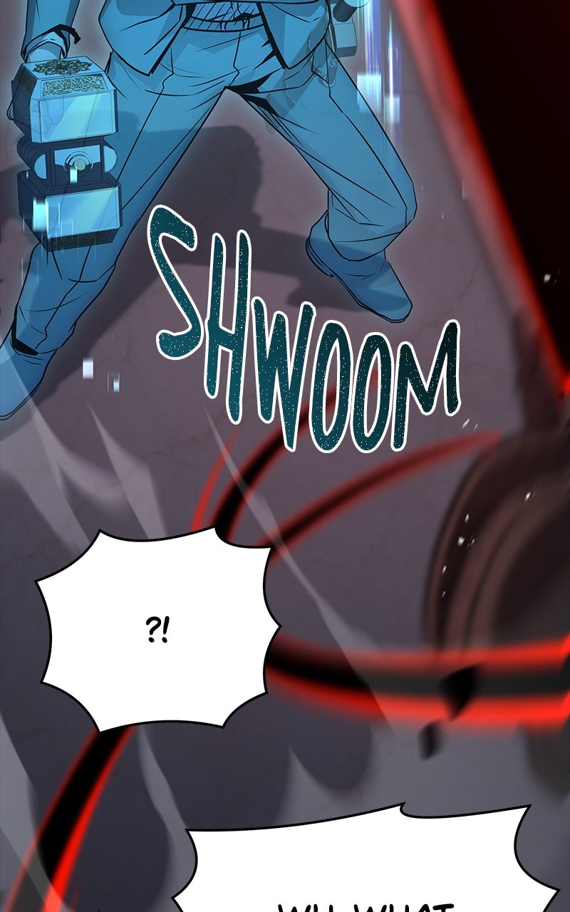 Ultimate Tutorial Warrior Episode 53 page 135 - 