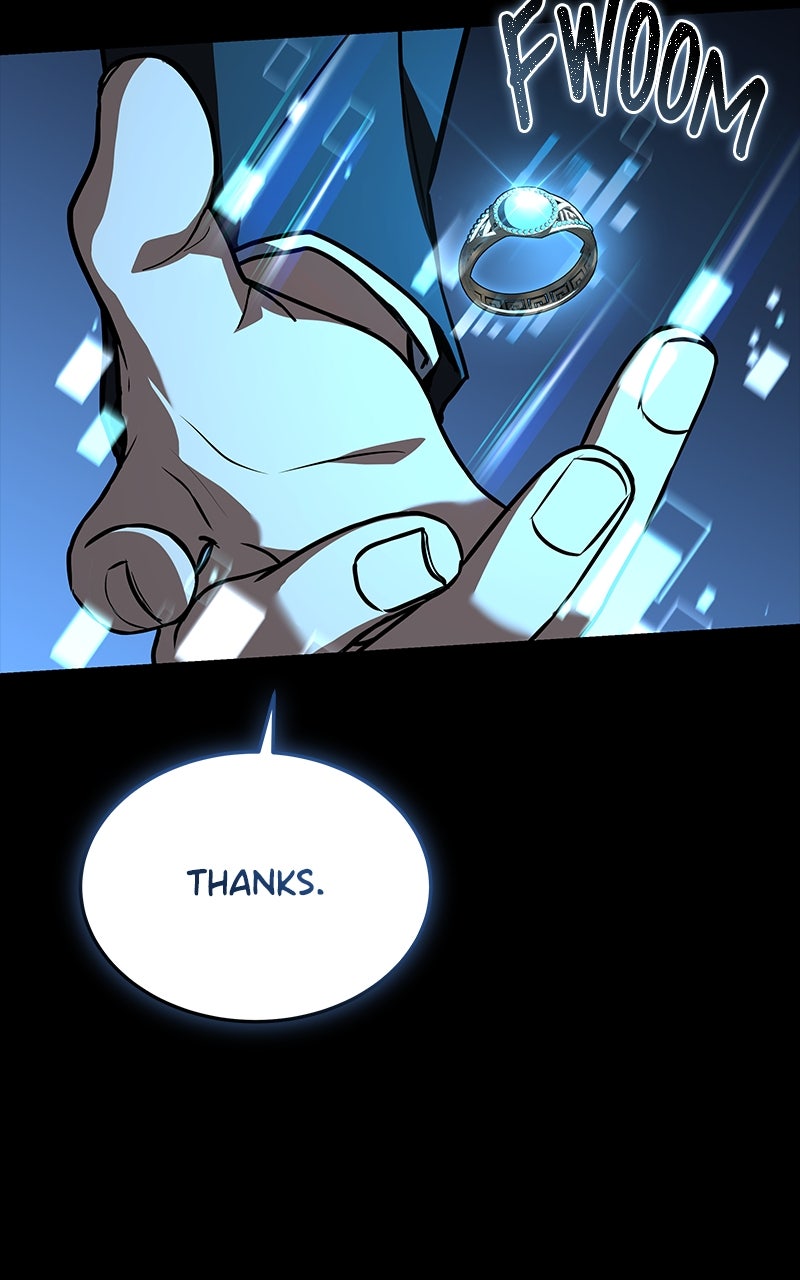 Ultimate Tutorial Warrior Episode 53 page 137 - 
