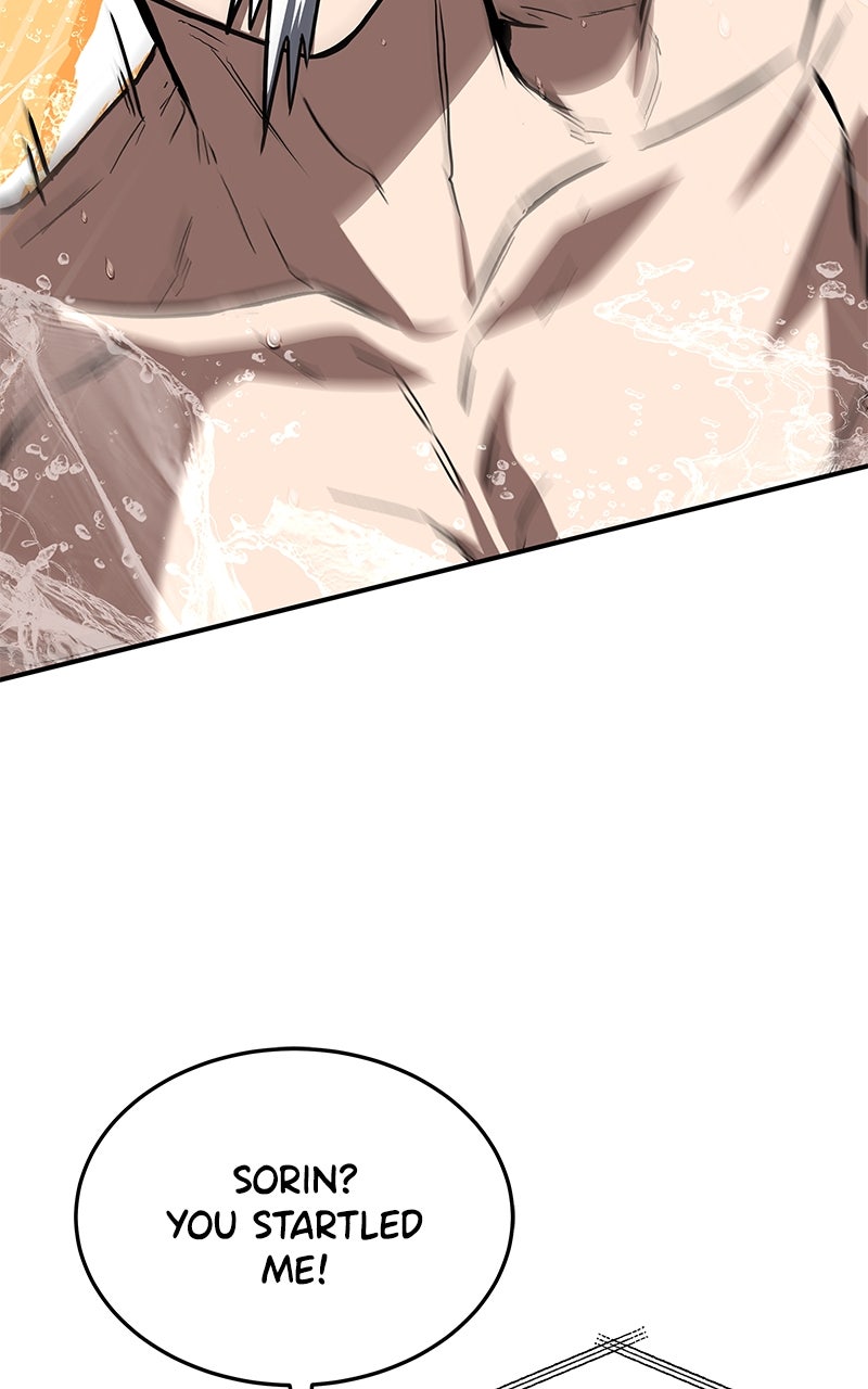 Ultimate Tutorial Warrior Episode 53 page 159 - 
