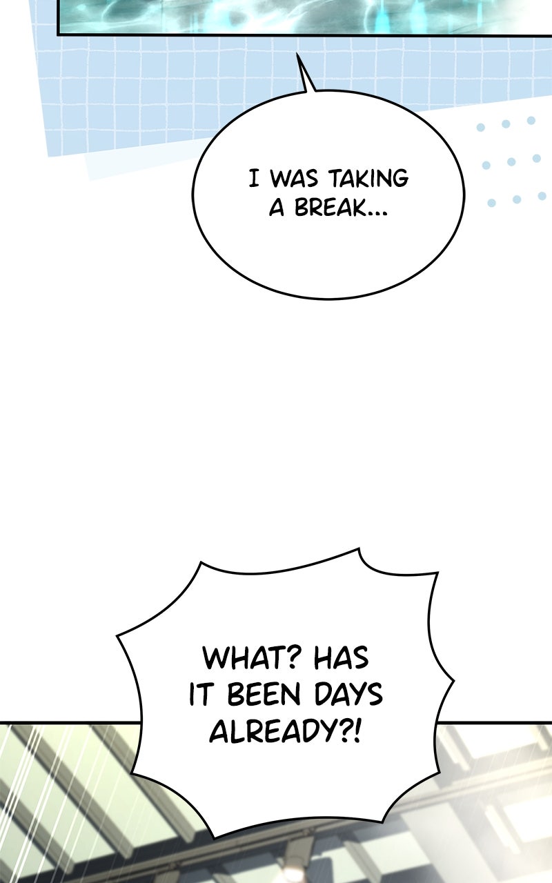 Ultimate Tutorial Warrior Episode 53 page 161 - 