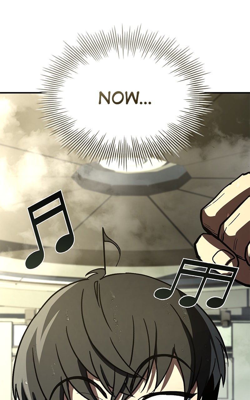 Ultimate Tutorial Warrior Episode 53 page 171 - 