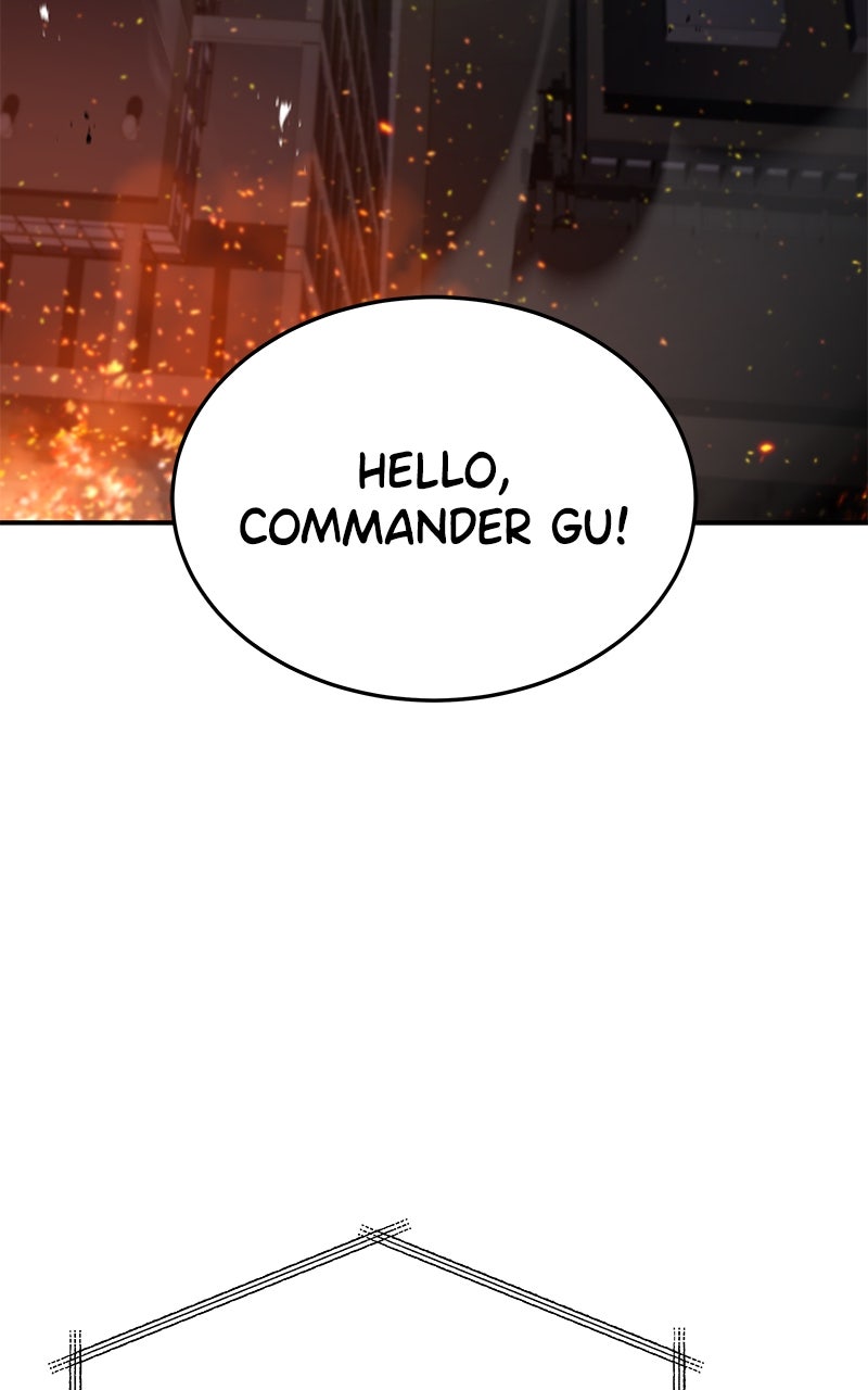 Ultimate Tutorial Warrior Episode 53 page 30 - 