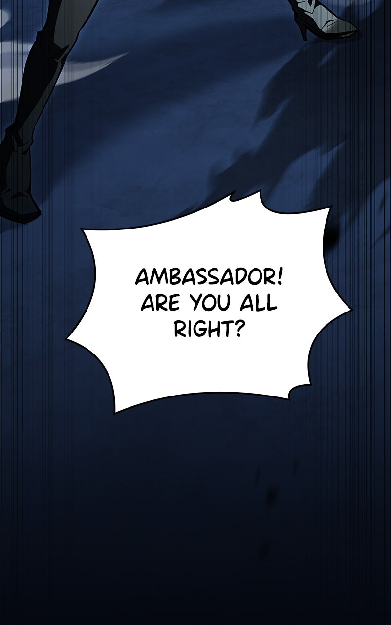 Ultimate Tutorial Warrior Episode 53 page 5 - 