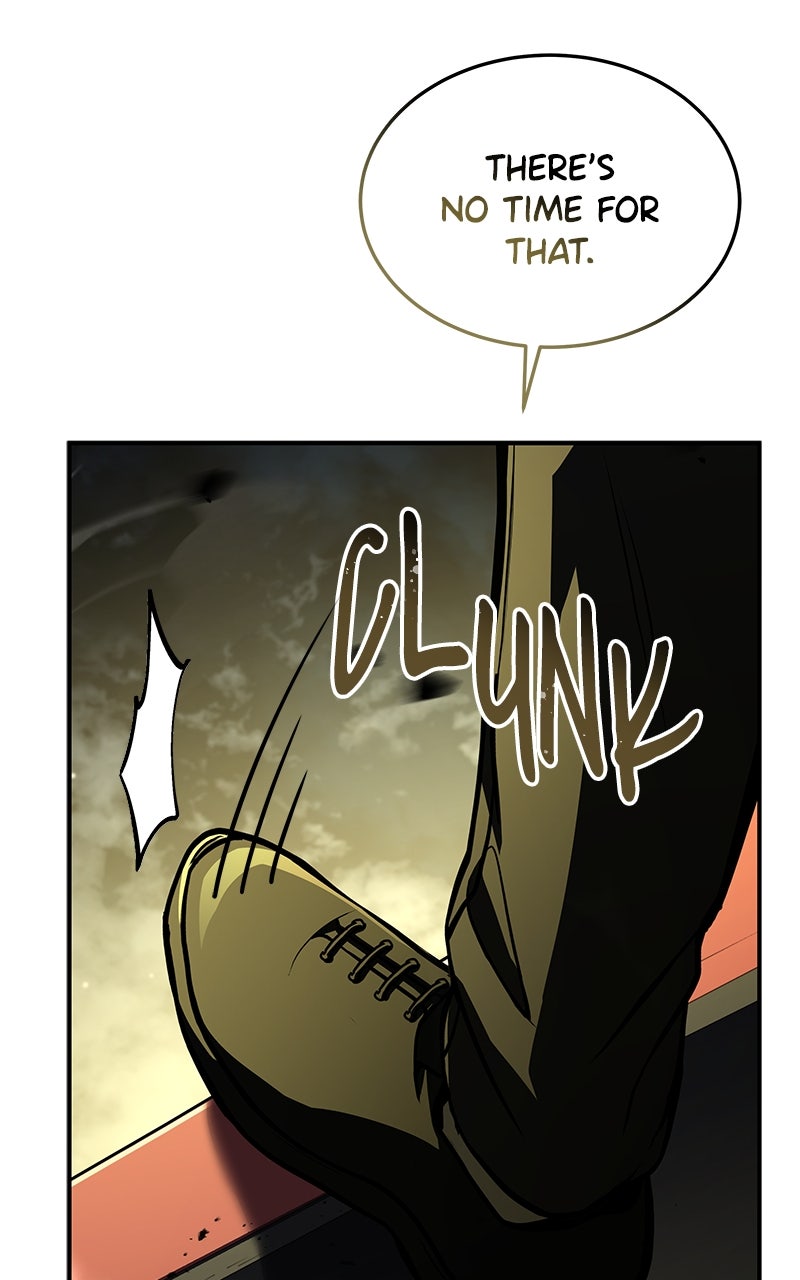 Ultimate Tutorial Warrior Episode 53 page 43 - 