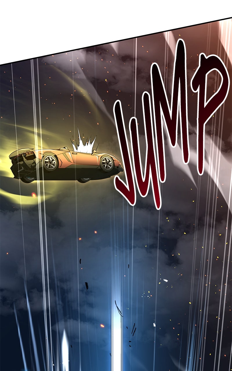 Ultimate Tutorial Warrior Episode 53 page 45 - 