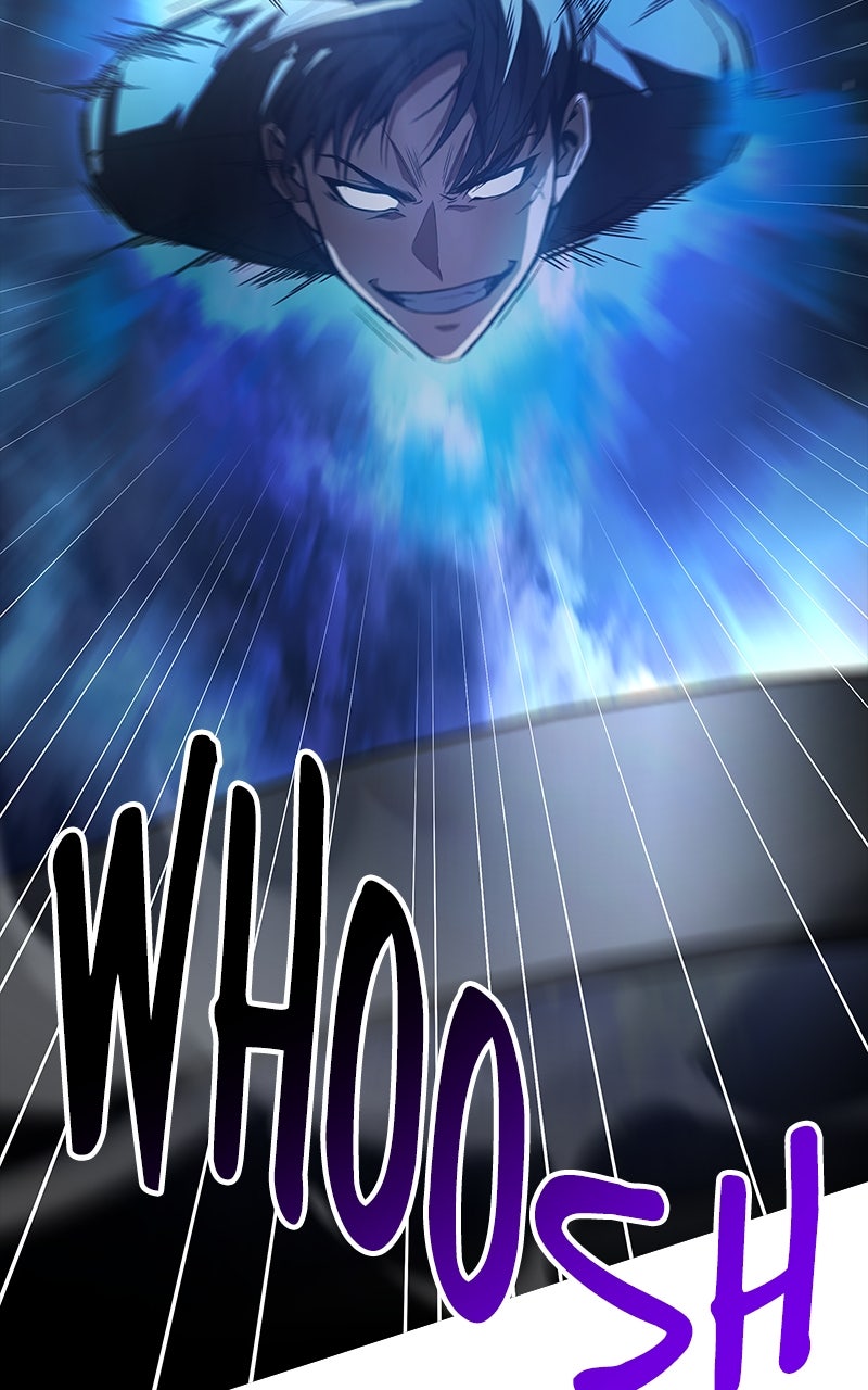 Ultimate Tutorial Warrior Episode 53 page 49 - 