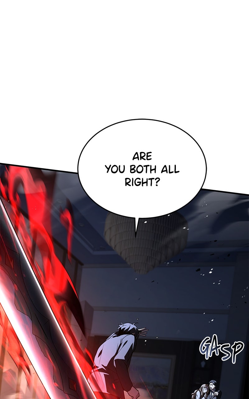 Ultimate Tutorial Warrior Episode 53 page 54 - 