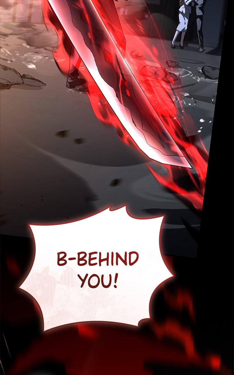 Ultimate Tutorial Warrior Episode 53 page 55 - 