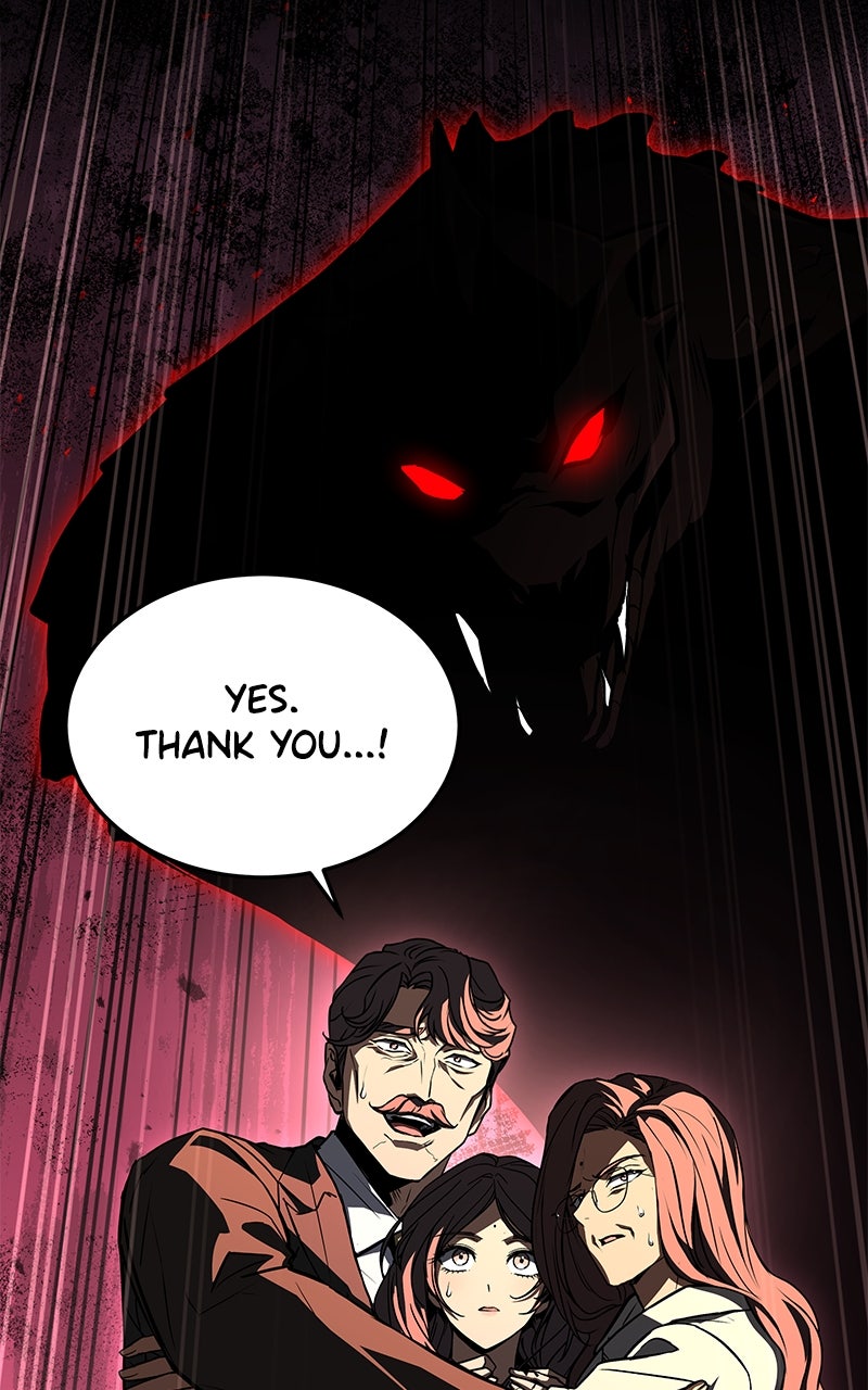 Ultimate Tutorial Warrior Episode 53 page 7 - 
