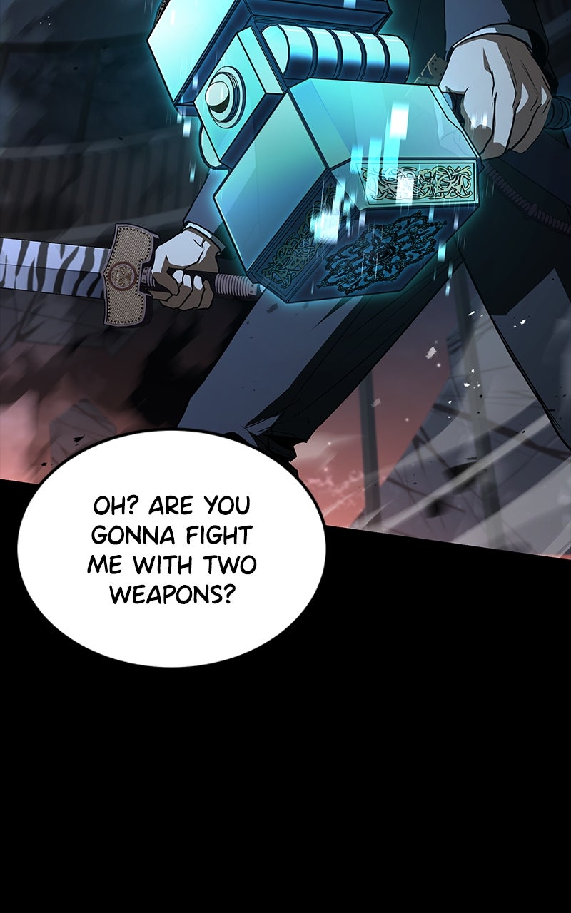 Ultimate Tutorial Warrior Episode 53 page 69 - 