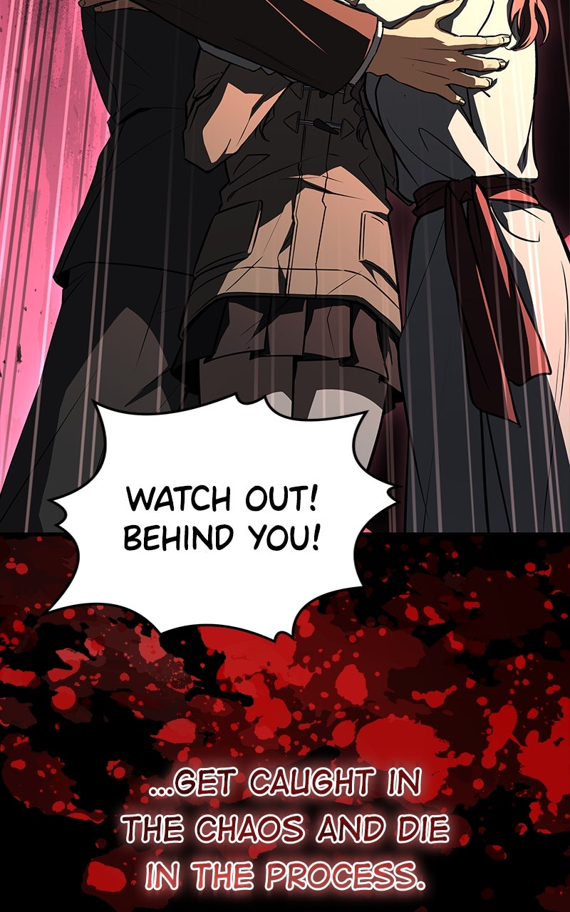 Ultimate Tutorial Warrior Episode 53 page 8 - 