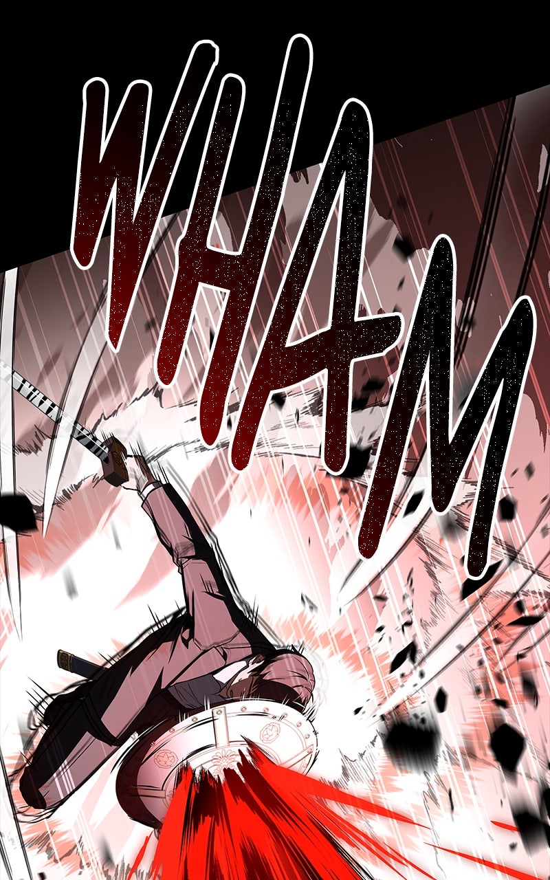 Ultimate Tutorial Warrior Episode 53 page 73 - 