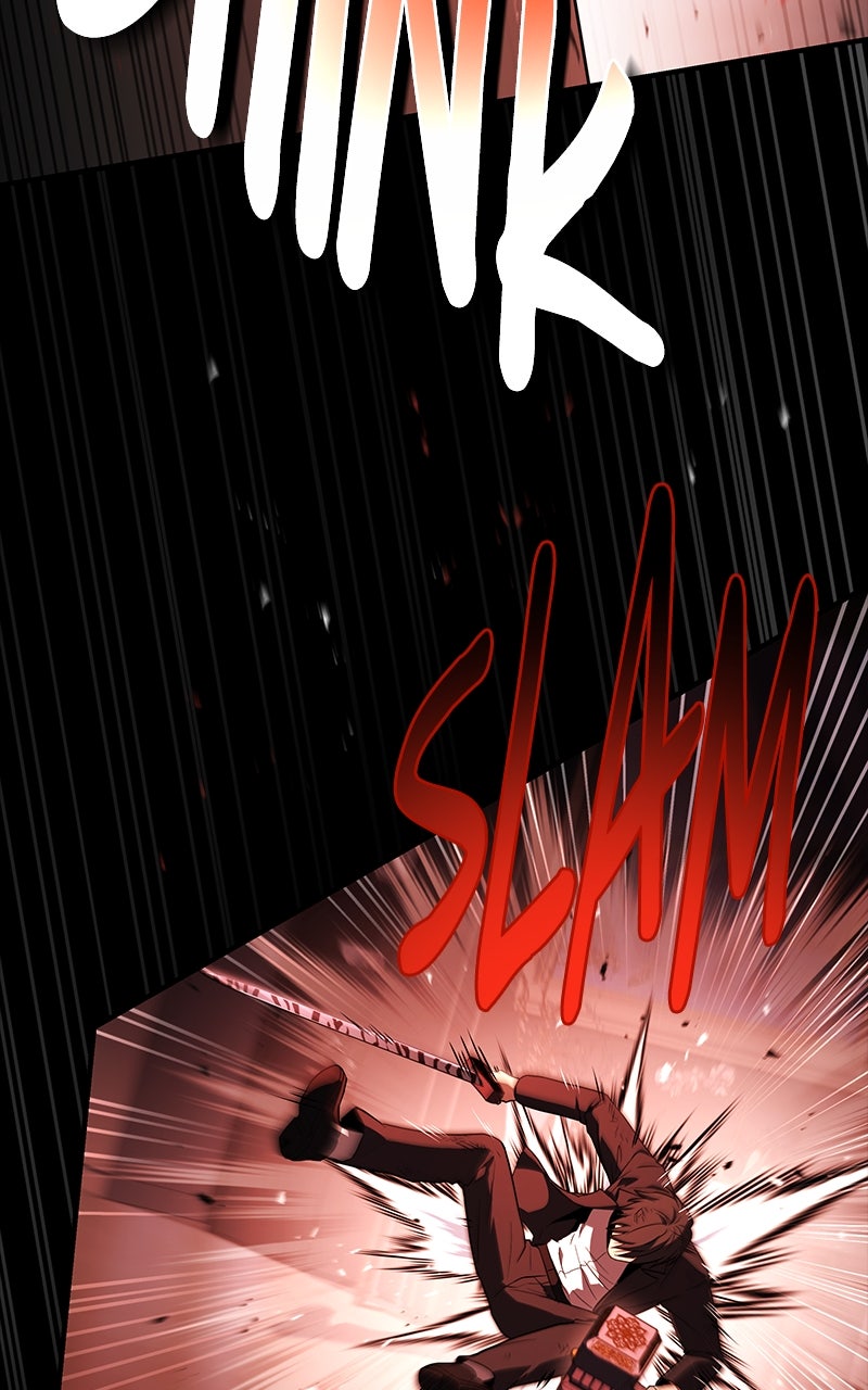 Ultimate Tutorial Warrior Episode 53 page 81 - 