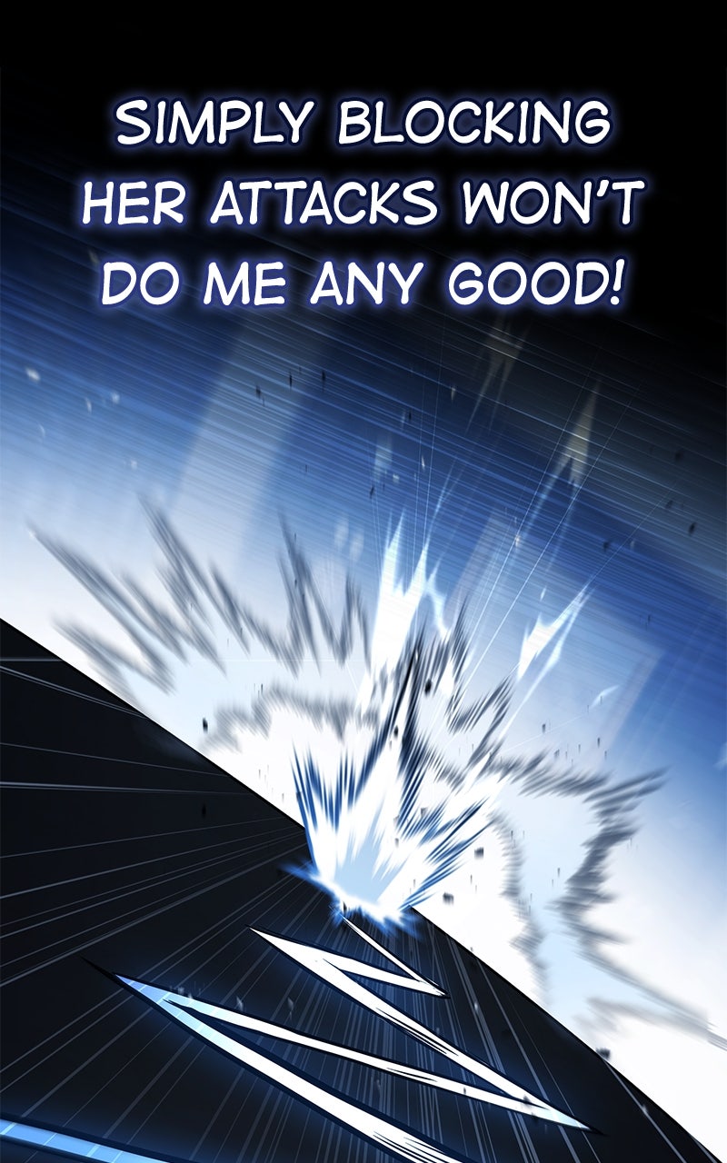 Ultimate Tutorial Warrior Episode 53 page 85 - 