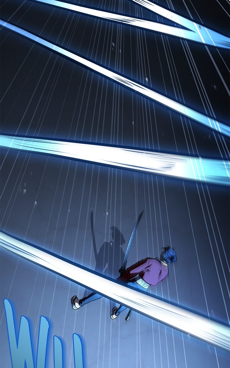 Ultimate Tutorial Warrior Episode 53 page 86 - 