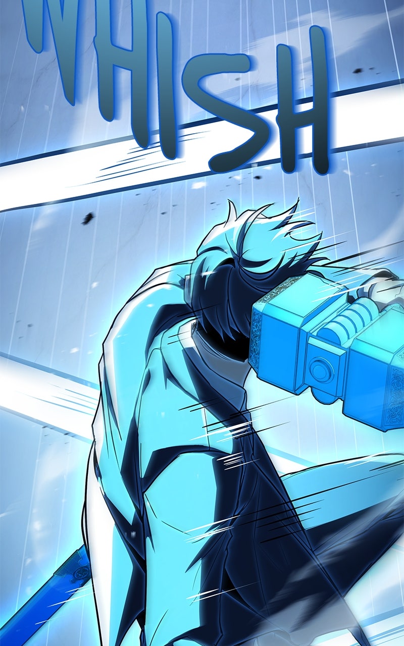 Ultimate Tutorial Warrior Episode 53 page 87 - 