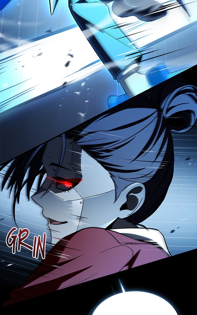 Ultimate Tutorial Warrior Episode 53 page 88 - 