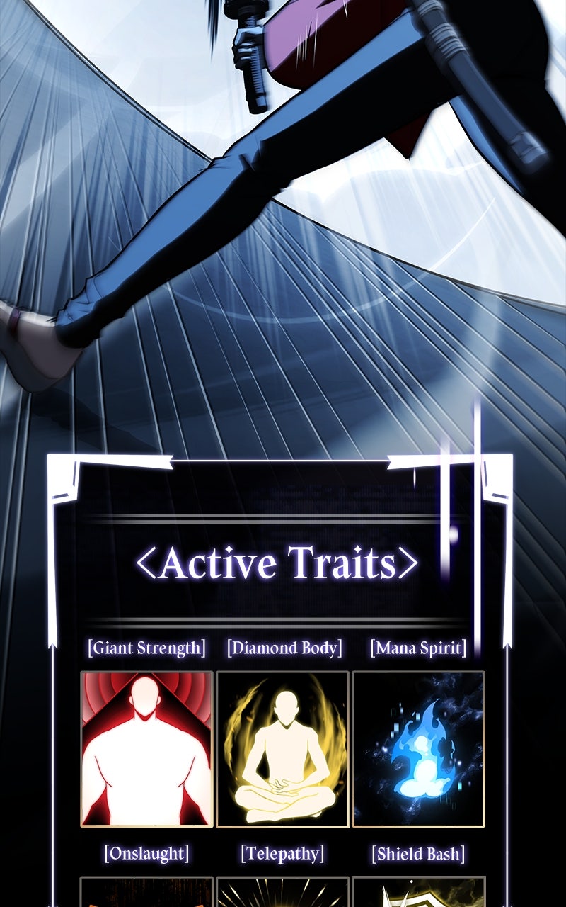 Ultimate Tutorial Warrior Episode 53 page 91 - 