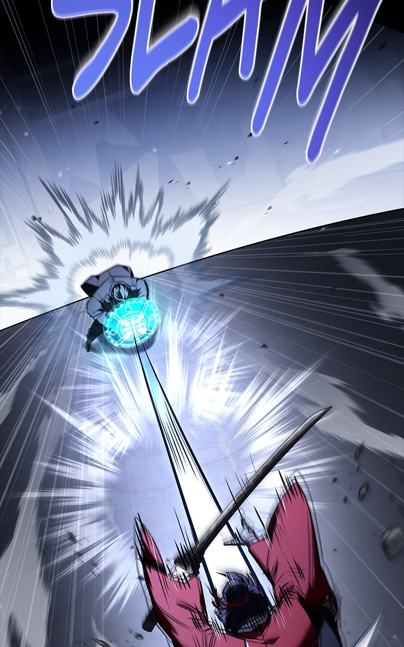 Ultimate Tutorial Warrior Episode 53 page 93 - 