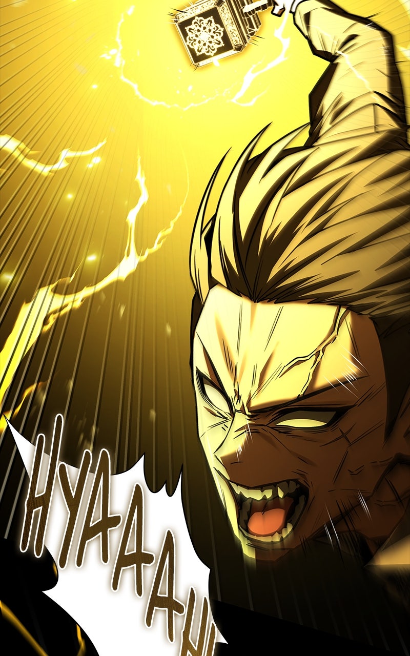 Ultimate Tutorial Warrior Episode 53 page 95 - 
