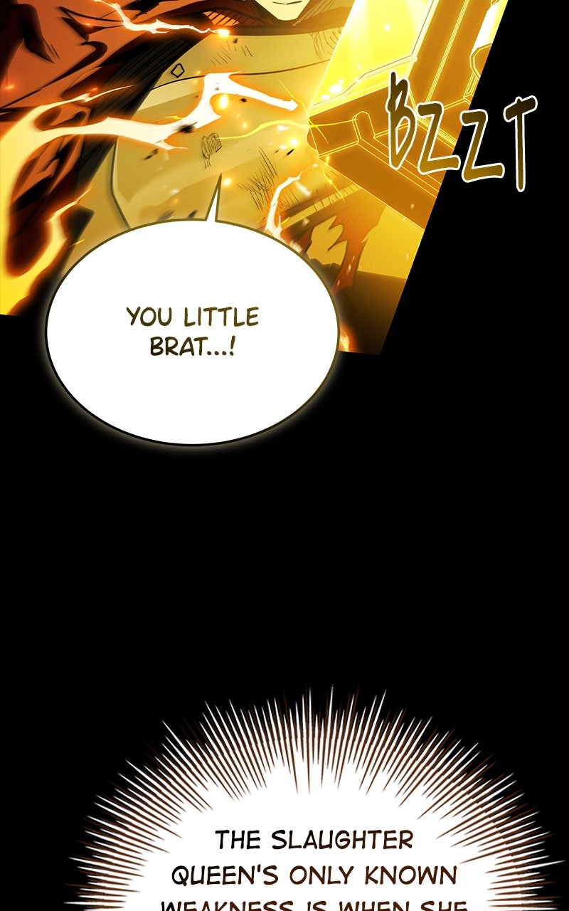 Ultimate Tutorial Warrior Episode 53 page 99 - 