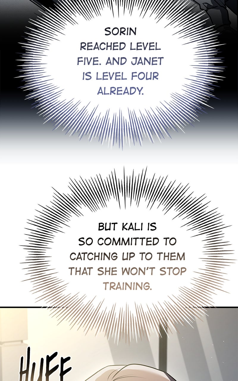 Ultimate Tutorial Warrior Episode 54 page 123 - 