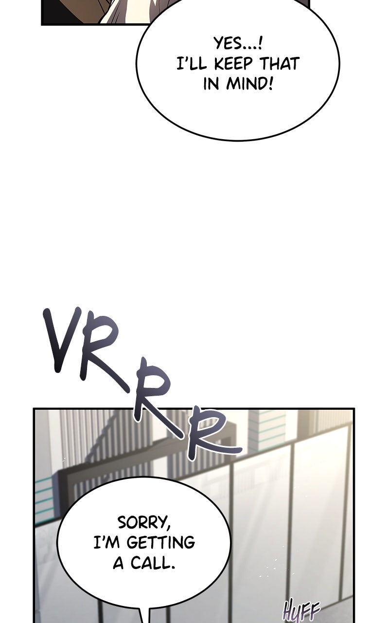 Ultimate Tutorial Warrior Episode 54 page 129 - 