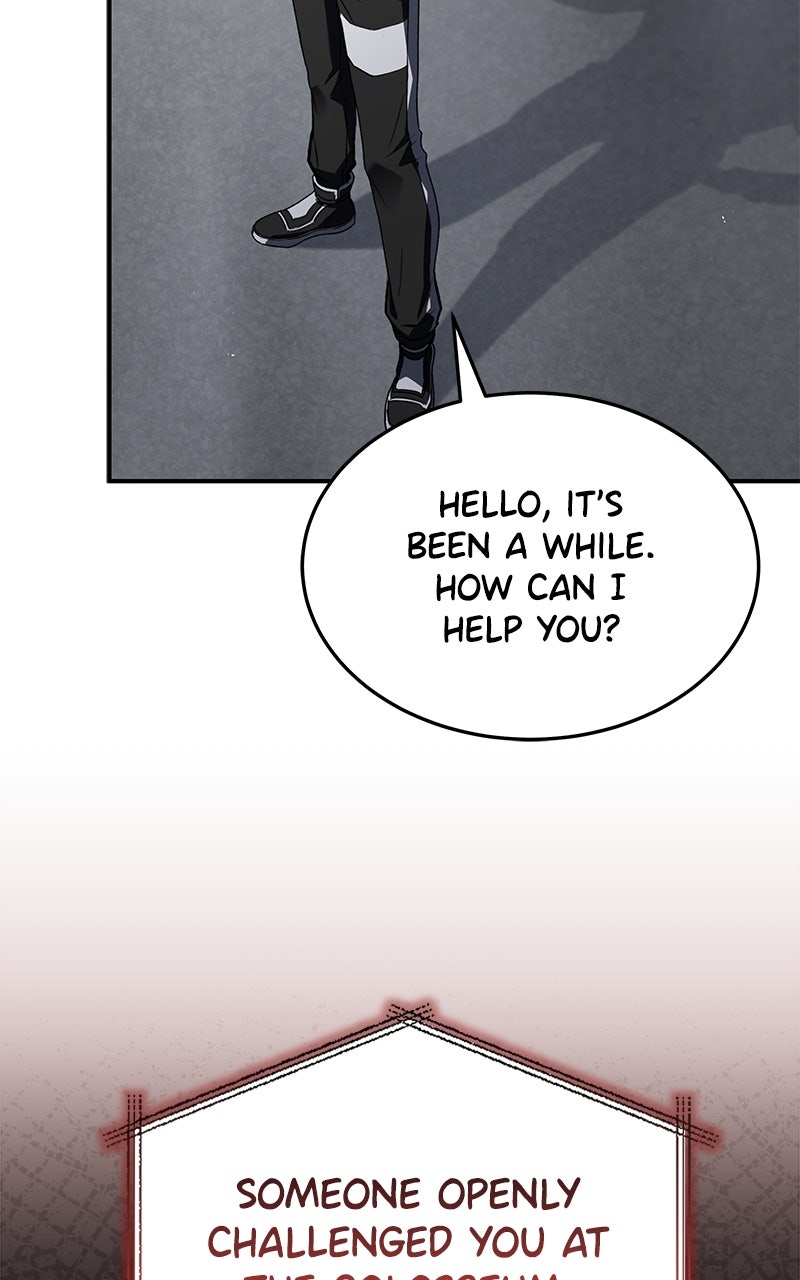 Ultimate Tutorial Warrior Episode 54 page 132 - 