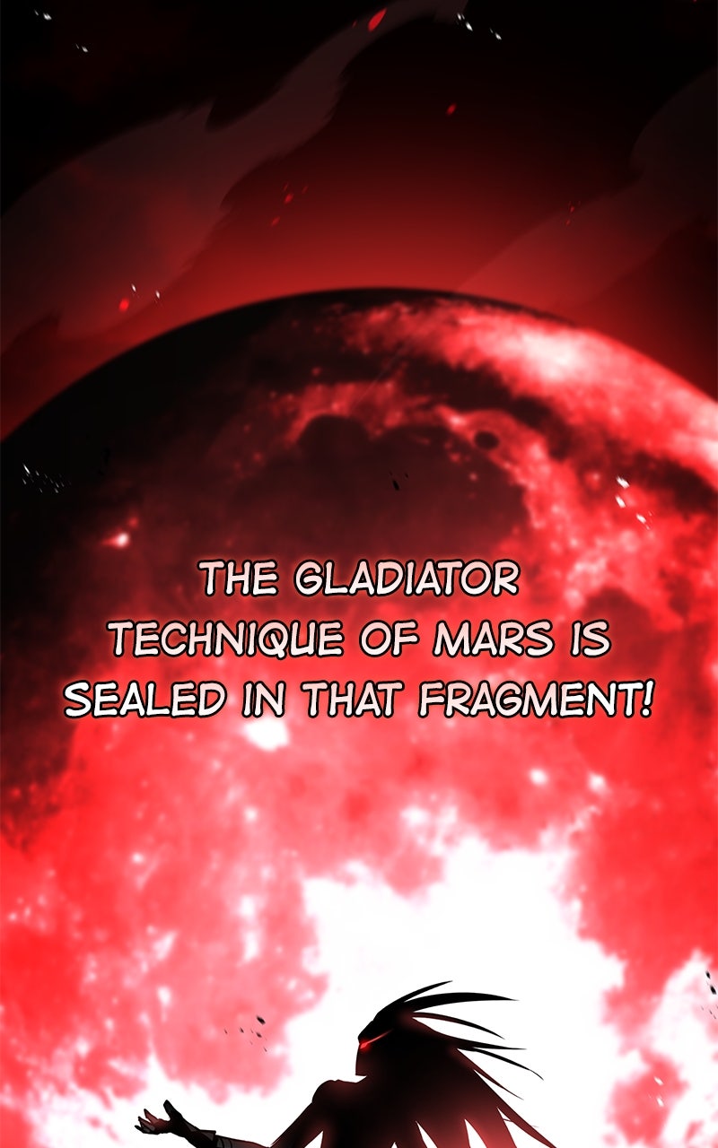 Ultimate Tutorial Warrior Episode 54 page 139 - 