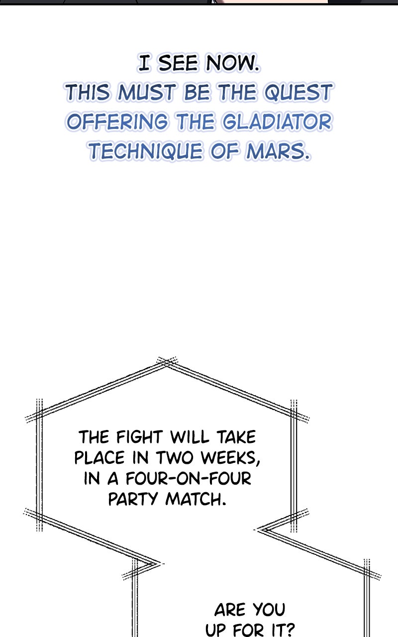 Ultimate Tutorial Warrior Episode 54 page 142 - 